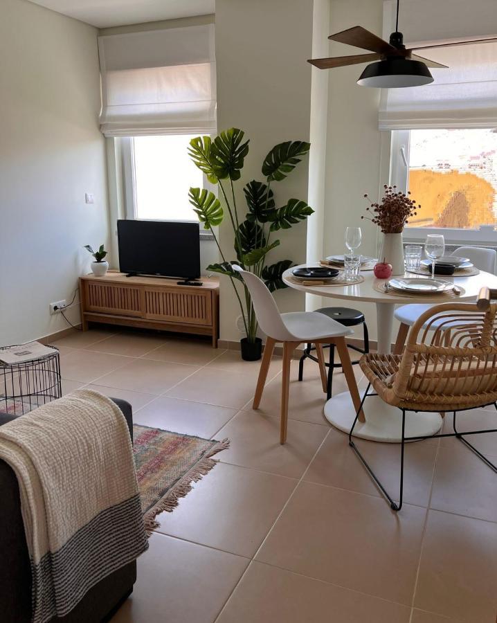 Douro Valley Terrace Apartments Armamar Ngoại thất bức ảnh