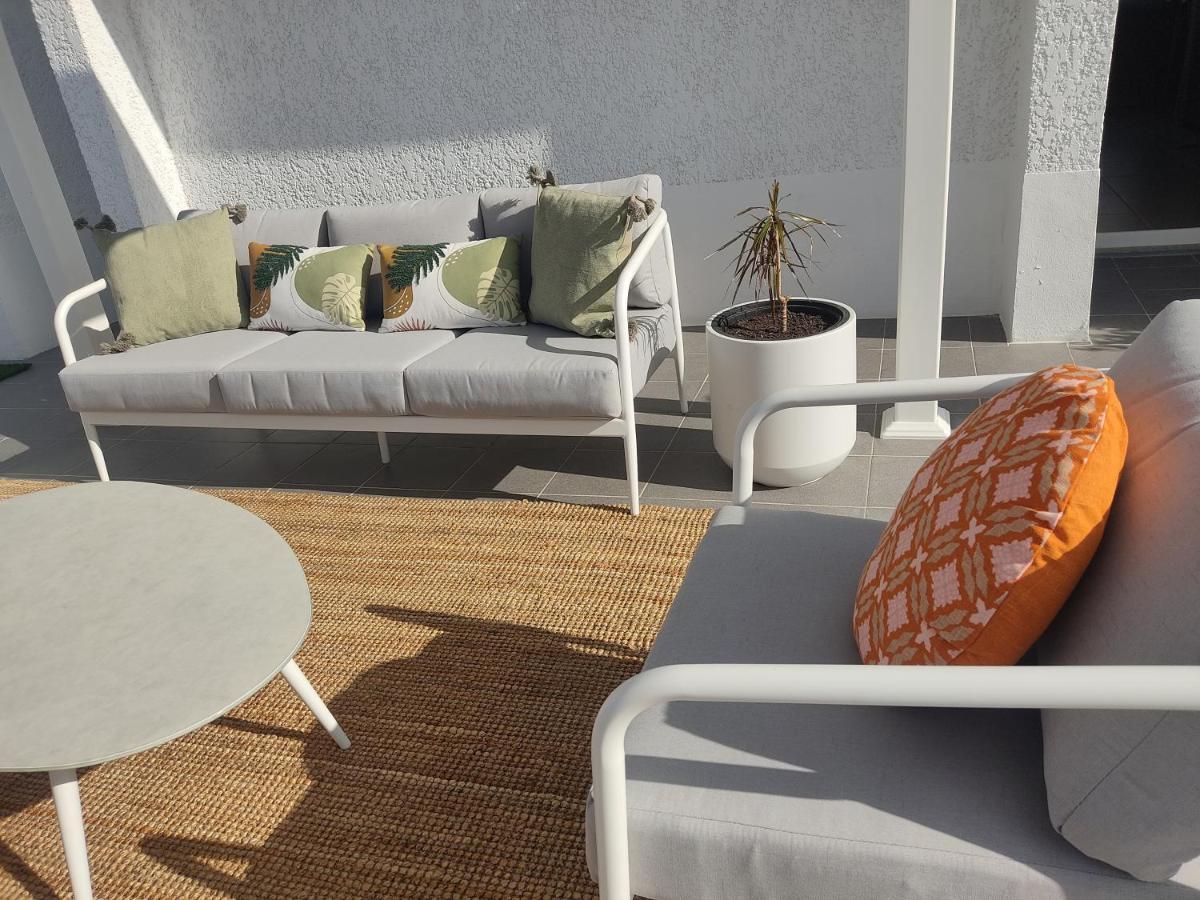 Douro Valley Terrace Apartments Armamar Ngoại thất bức ảnh